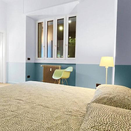Bnb Capital Milano Central Station - Green Exterior foto